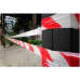 Warning Tape - 80 mm x 500m