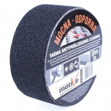 Antislip tape 50 mm x 50 m Moband  black