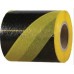 Tape - 80 mm x 200 m,  red /white