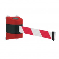 Belt magnet barrier - 7,7 m Tensator Belt magnet barrier - 7,7 m Tensator