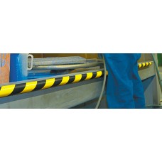Warning PU foam profiles 1 m