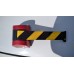 Wall barrier magnetic 4,6 mWall barrier magnetic 4,6 m