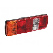 Universal stop RH 5 sections /series 2000/