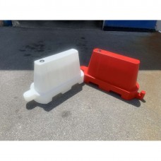 Пътна бариера "Ню Джърси "120 х 40 х 60 см