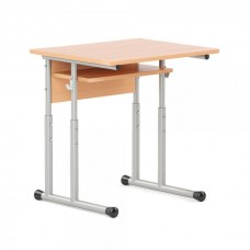 Classroom desk 60 x 50 cm