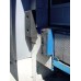 Гумен буфер за ТИР подход  500 x 250 х 100 mm 