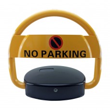 Antiparking device remote controlled 