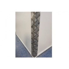 Angle aluminium 100 x 4 x 4 sm