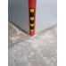 rubber angle round