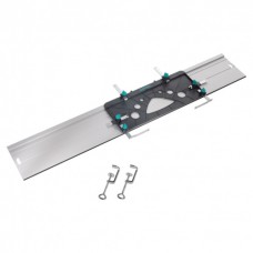 Cutting appliance for jigsaws Wolcraft
