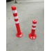 Flexible Delineator Post 750mm
