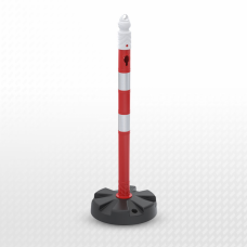 Traffic post 100 sm , 5,5 kg 