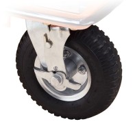 Wheel trolley spare for CROSS Wheel trolley spare for CROSS
