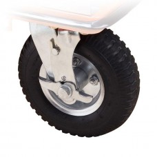 Wheel trolley spare for CROSS