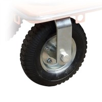 Wheel spare for CROSS trollley Wheel spare for CROSS trollley
