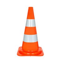 Cone 50 cm, 1 benzi albe Cone 50 cm, 1 benzi albe