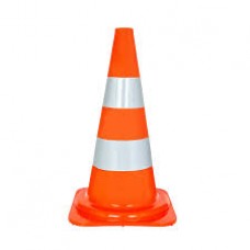 Cone 50 cm, 1 benzi albe Cone 50 cm, 1 benzi albe