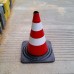 Con 30 cm, 1 dungă albă