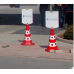 Cone 50 cm, Cat Eyes