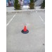 Con 30 cm, 1 dungă albă