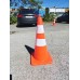 Cone 50 cm, 1 benzi albe Cone 50 cm, 1 benzi albe