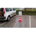 Cone 50 cm, Cat Eyes