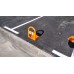 Anti parking facility