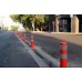 Flexible Delineator Post 450mm