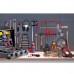 Hook metal Kupper 12 pcs