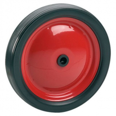 Колело Stabilit, метално- 130mm 