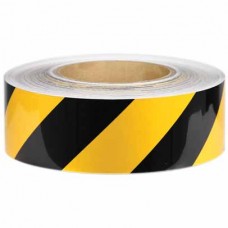 Reflective tape 50 mm x 48 m