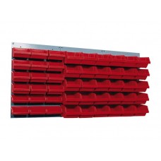 Küpper slot panels, 3 part set Küpper slot panels, 3 part set