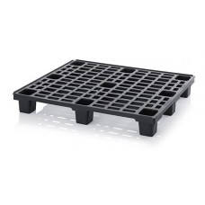 LIGHTWEIGHT PALLET 120 x 80 x 15 cm 